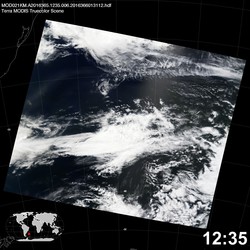 Level 1B Image at: 1235 UTC