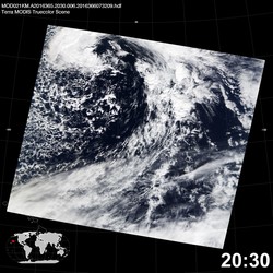 Level 1B Image at: 2030 UTC