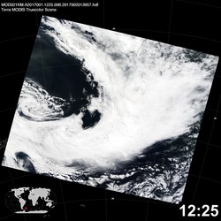 Level 1B Image at: 1225 UTC