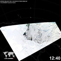 Level 1B Image at: 1240 UTC