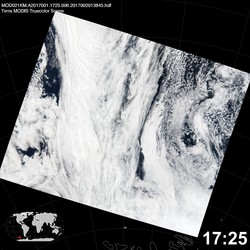 Level 1B Image at: 1725 UTC