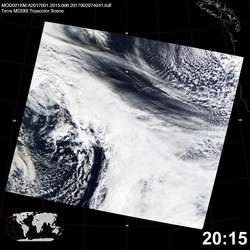 Level 1B Image at: 2015 UTC