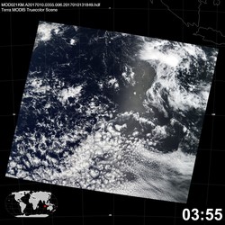 Level 1B Image at: 0355 UTC