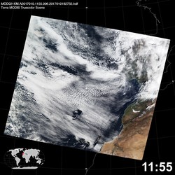 Level 1B Image at: 1155 UTC