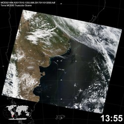 Level 1B Image at: 1355 UTC