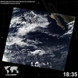 Level 1B Image at: 1835 UTC