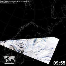 Level 1B Image at: 0955 UTC