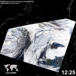 Level 1B Image at: 1225 UTC