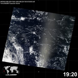 Level 1B Image at: 1920 UTC