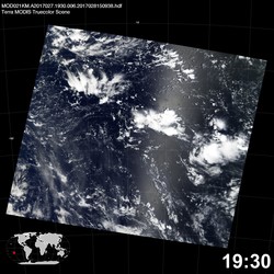 Level 1B Image at: 1930 UTC