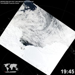 Level 1B Image at: 1945 UTC