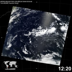 Level 1B Image at: 1220 UTC