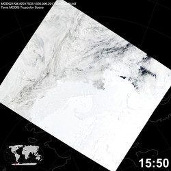 Level 1B Image at: 1550 UTC