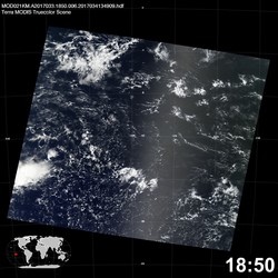 Level 1B Image at: 1850 UTC