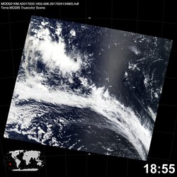 Level 1B Image at: 1855 UTC