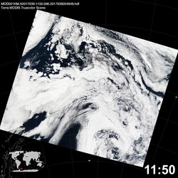 Level 1B Image at: 1150 UTC