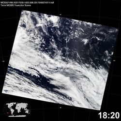 Level 1B Image at: 1820 UTC