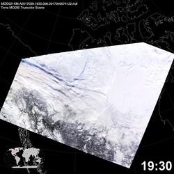 Level 1B Image at: 1930 UTC