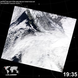 Level 1B Image at: 1935 UTC