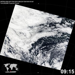 Level 1B Image at: 0915 UTC