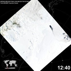 Level 1B Image at: 1240 UTC