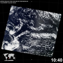 Level 1B Image at: 1040 UTC