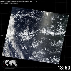 Level 1B Image at: 1850 UTC