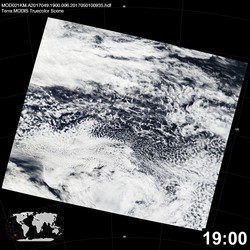 Level 1B Image at: 1900 UTC