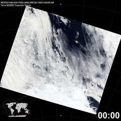 Level 1B Image at: 0000 UTC