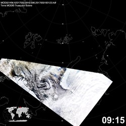 Level 1B Image at: 0915 UTC