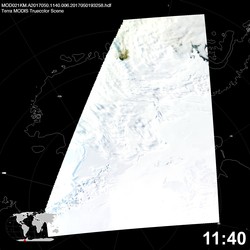 Level 1B Image at: 1140 UTC