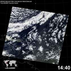 Level 1B Image at: 1440 UTC