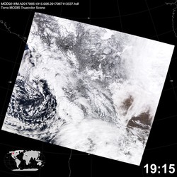 Level 1B Image at: 1915 UTC