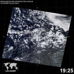 Level 1B Image at: 1925 UTC