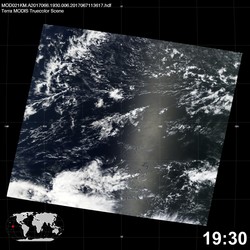 Level 1B Image at: 1930 UTC