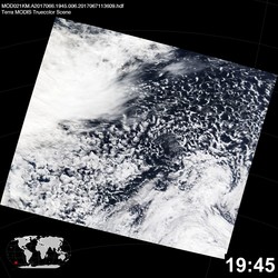 Level 1B Image at: 1945 UTC