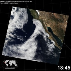 Level 1B Image at: 1845 UTC