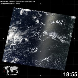 Level 1B Image at: 1855 UTC