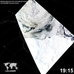 Level 1B Image at: 1915 UTC