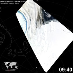 Level 1B Image at: 0940 UTC