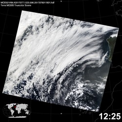 Level 1B Image at: 1225 UTC