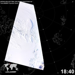 Level 1B Image at: 1840 UTC