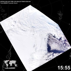 Level 1B Image at: 1555 UTC