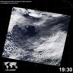 Level 1B Image at: 1930 UTC