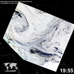 Level 1B Image at: 1955 UTC