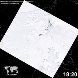 Level 1B Image at: 1820 UTC