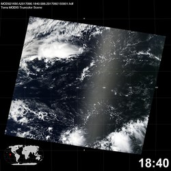 Level 1B Image at: 1840 UTC