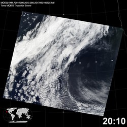 Level 1B Image at: 2010 UTC