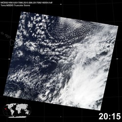 Level 1B Image at: 2015 UTC