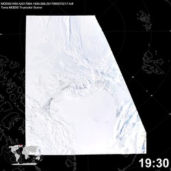 Level 1B Image at: 1930 UTC